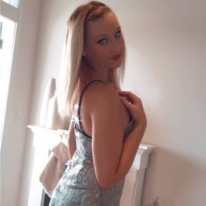 Meet your Posher, Cathy